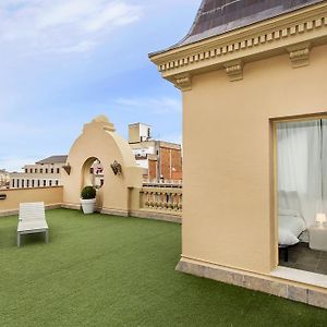 Penthouse Appartement